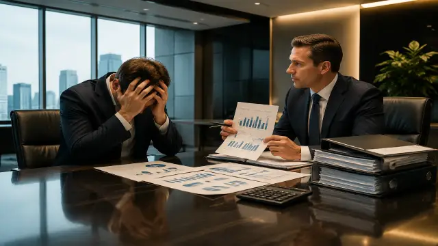 شرایط اعطای وکالت به وکلای ورشکستگی در تهران