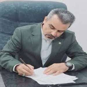 امیر ارکاک بهترین وکیل حقوقی در بندرعباس