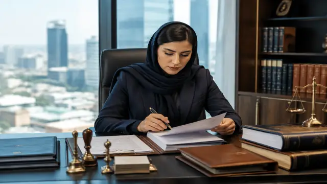 شرایط اعطای وکالت به وکلای شرکتی در تهران