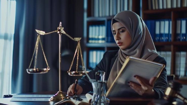 اهمیت دریافت مشاوره حقوقی از بهترین وکیل زن در بندرعباس