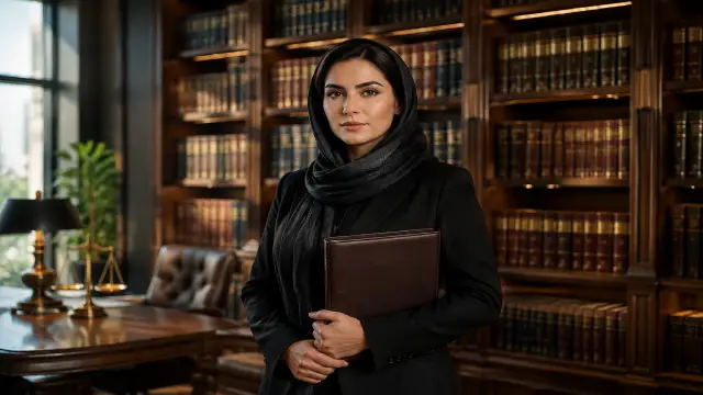 راهنمای اعطای وکالت به بهترین وکیل خانم