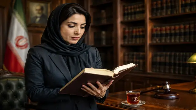 نحوه اعطای وکالت به بهترین وکیل رشت