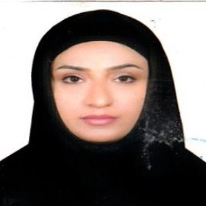فاطمه بلوچی پور بهترین وکیل زن در بندرعباس