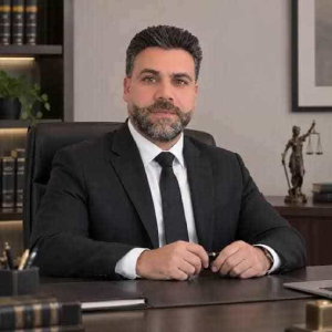 محمود علی پور بهترین وکیل کیفری در بندرعباس