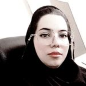 مرضیه ضیائی بهترین وکیل کیفری در بندرعباس