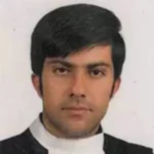 محمد امین عباسی بهترین وکیل مهریه در بندرعباس