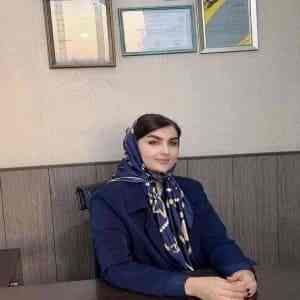مونا نیکنام بهترین وکیل ملکی در بندرعباس