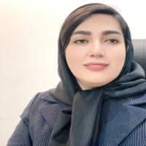 رستا شهابی نژاد بهترین وکیل زن در بندرعباس