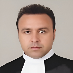 سام اسحقی بهترین وکیل مهریه در بندرعباس