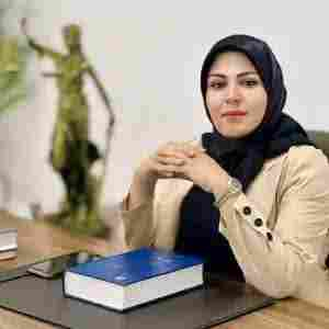 سهیلا فربود نصروانی بهترین وکیل خانواده در بندرعباس