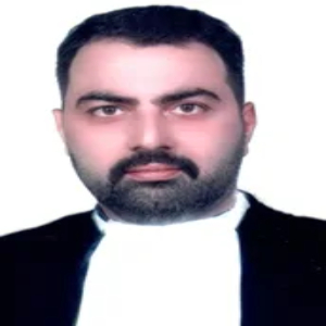 علی رحمتی رودسری بهترین وکیل رودسر