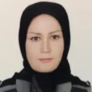 فاطمه احمدی خطیر بهترین وکیل کیفری در ساری