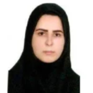 خدیجه شهریاری بهترین وکیل کیفری در ساری